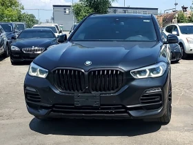 BMW X5 xDrive40i * CARFAX*   *  | Mobile.bg    2