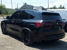 BMW X5 xDrive40i * CARFAX*   *  | Mobile.bg    4