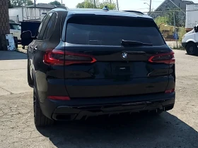 BMW X5 xDrive40i * CARFAX*   *  | Mobile.bg    5