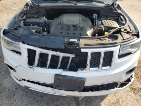 Jeep Grand cherokee OVERLAND* 5.7HEMI* 4X4 - 19900 лв. - 94071933 12