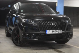     DS DS 7 Crossback 2.0HDI PF LINE NIGHT VISION