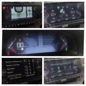 DS DS 7 Crossback 2.0HDI PF LINE NIGHT VISION | Mobile.bg    9