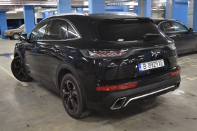 DS DS 7 Crossback 2.0HDI PF LINE NIGHT VISION | Mobile.bg    3
