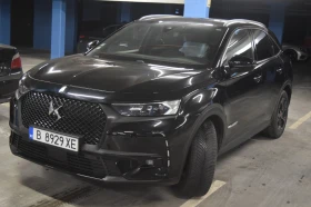 DS DS 7 Crossback 2.0HDI PF LINE NIGHT VISION | Mobile.bg    2