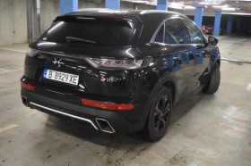 DS DS 7 Crossback 2.0HDI PF LINE NIGHT VISION | Mobile.bg    4