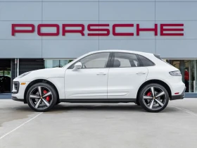 Porsche Macan S * * CARFAX * * АВТО КРЕДИТ * *  - 128999 лв. / 65956.14 € - 11939264 3