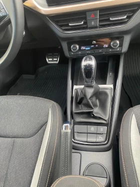 Skoda Kamiq Vision | Mobile.bg    14