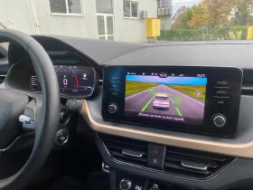 Skoda Kamiq Vision | Mobile.bg    13