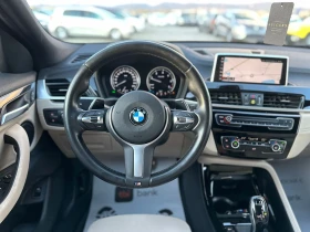 BMW X2 / M PACK / 2.0D / 150 HP / TOP /  | Mobile.bg    14