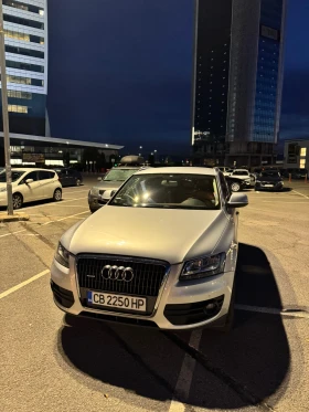 Audi Q5 | Mobile.bg    7