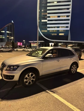 Audi Q5 | Mobile.bg    8