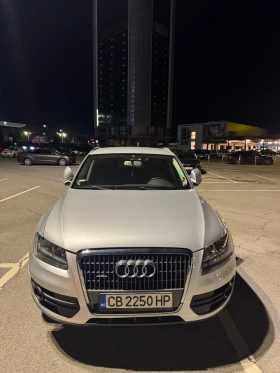 Audi Q5 | Mobile.bg    2