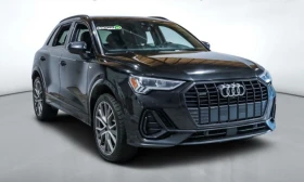 Audi Q3 TECHNIK 2.0TFSI QUATTRO DIGITAL/DISTRONIC/360/HEAT