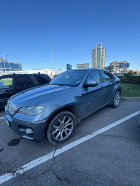 BMW X6, снимка 1 — Bazar.bg BMW X6, снимка 1