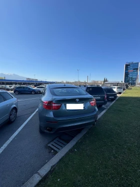 BMW X6, снимка 2 — Bazar.bg BMW X6, снимка 2