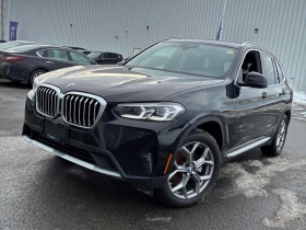 BMW X3 * xDrive30i * CARFAX * ЦЕНА ДО БГ
