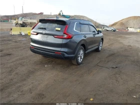 Honda Cr-v EX-L* AWD* ПОДГРЕВ* M.TOЧКА* PANO - 39500 лв. / 20196.03 € - 48129727 5