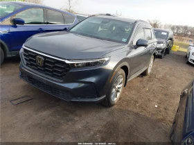 Honda Cr-v EX-L* AWD* ПОДГРЕВ* M.TOЧКА* PANO - 39500 лв. / 20196.03 € - 48129727 2