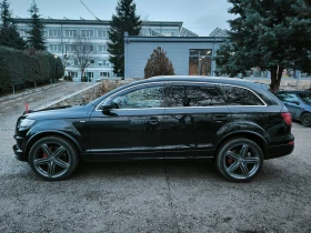 Audi Q7 3.0TDI 4x4 3xS-line 6+ 1 8zf - 15300 € / 29924.20 лв. - 69538375 4