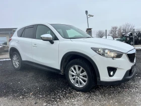 Mazda CX-5 2.2 d - 11 € / 21.51 лв. - 93213092 3