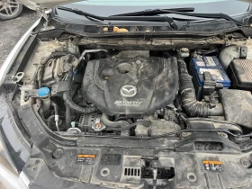 Mazda CX-5 2.2 d - 11 € / 21.51 лв. - 93213092 11