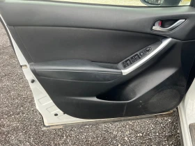 Mazda CX-5 2.2 d - 11 € / 21.51 лв. - 93213092 9