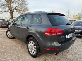 VW Touareg 3.0TDI/245ps - 12500 € / 24447.88 лв. - 20777425 3