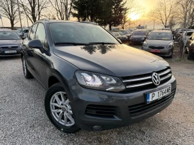VW Touareg 3.0TDI/245ps - 12500 € / 24447.88 лв. - 20777425 6