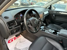 VW Touareg 3.0TDI/245ps - 12500 € / 24447.88 лв. - 20777425 8