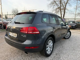 VW Touareg 3.0TDI/245ps - 12500 € / 24447.88 лв. - 20777425 4