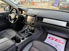 VW Touareg 3.0TDI/245ps - 12500 € / 24447.88 лв. - 20777425 15