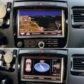 VW Touareg 3.0TDI/245ps - 12500 € / 24447.88 лв. - 20777425 11