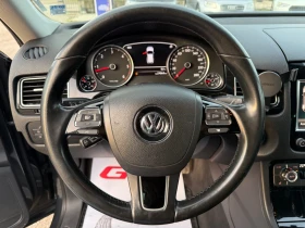 VW Touareg 3.0TDI/245ps - 12500 € / 24447.88 лв. - 20777425 16