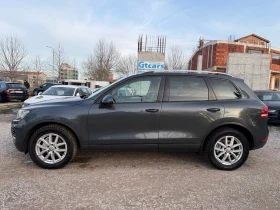 VW Touareg 3.0TDI/245ps - 12500 € / 24447.88 лв. - 20777425 2