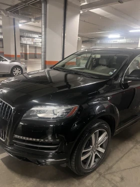 Audi Q7 3 TDI, 7 местен - 16873 € / 33000.72 лв. - 25859865 5