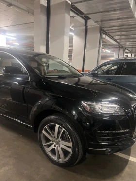 Audi Q7 3 TDI, 7 местен - 16873 € / 33000.72 лв. - 25859865 2