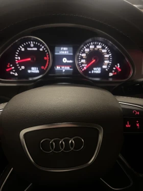 Audi Q7 3 TDI, 7 местен - 16873 € / 33000.72 лв. - 25859865 11