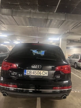 Audi Q7 3 TDI, 7 местен - 16873 € / 33000.72 лв. - 25859865 3