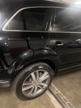 Audi Q7 3 TDI, 7 местен - 16873 € / 33000.72 лв. - 25859865 9