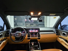 Kia Sorento Гаранция до 2г., Автосервиз, Резервни части сигурн - 27900 € / 54567.66 лв. - 30705991 17