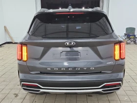 Kia Sorento Гаранция до 2г., Автосервиз, Резервни части сигурн - 27900 € / 54567.66 лв. - 30705991 5