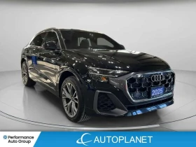 Audi Q8 Progressiv /DISTRONIC/360/ОБДУХВАНЕ/ФИКСИРАНА ЦЕНА | Auto.bg — изображение 4