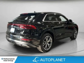 Audi Q8 Progressiv /DISTRONIC/360/ОБДУХВАНЕ/ФИКСИРАНА ЦЕНА | Auto.bg — изображение 5