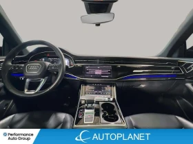 Audi Q8 Progressiv /DISTRONIC/360/ОБДУХВАНЕ/ФИКСИРАНА ЦЕНА | Auto.bg — изображение 15