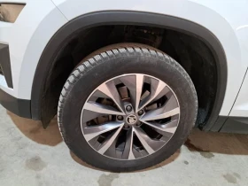 Skoda Kodiaq undefined | Auto.bg — изображение 8