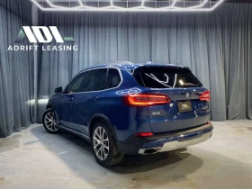 BMW X5 * xDrive40i Sports Activity Vehicle * ДИСТРОНИК *  - 27690 € / 54156.93 лв. - 46900509 7