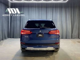 BMW X5 * xDrive40i Sports Activity Vehicle * ДИСТРОНИК *  - 27690 € / 54156.93 лв. - 46900509 6