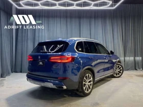 BMW X5 * xDrive40i Sports Activity Vehicle * ДИСТРОНИК *  - 27690 € / 54156.93 лв. - 46900509 5