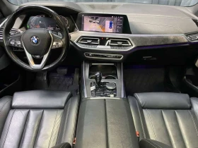 BMW X5 * xDrive40i Sports Activity Vehicle * ДИСТРОНИК *  - 27690 € / 54156.93 лв. - 46900509 9