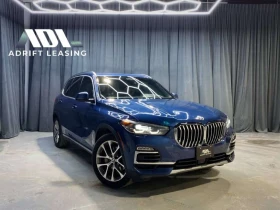 BMW X5 * xDrive40i Sports Activity Vehicle * ДИСТРОНИК *  - 27690 € / 54156.93 лв. - 46900509 3